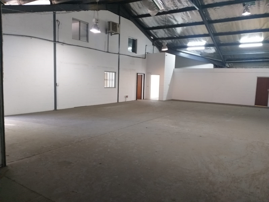 To Let Commercial Property for Rent in Epping Industrial Western Cape